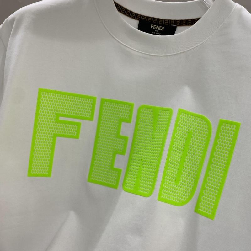 Fendi T-Shirts